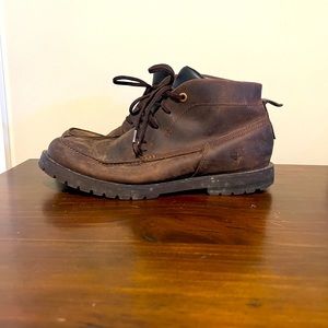 Mens timberland boots